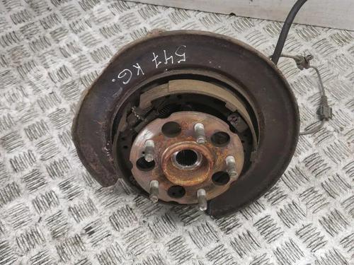 Used Left rear steering knuckle Left rear steering knuckle 33253863 33253863