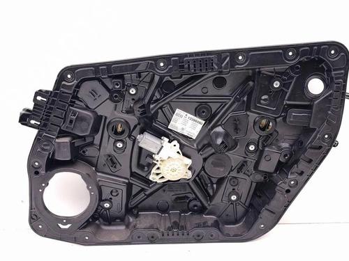 Front right window mechanism MERCEDES-BENZ A-CLASS (W177) A 180 d (177.003) | BP36081449C23 - Image 7