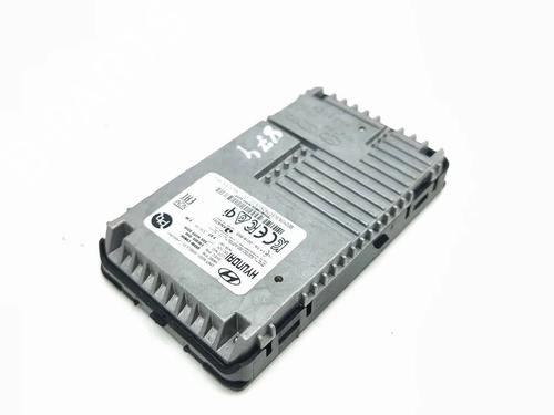 Electronic module HYUNDAI KONA (OS, OSE, OSI) EV | BP30643555M83