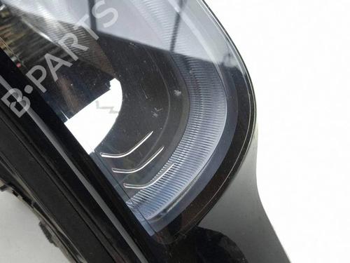 Left headlight BMW i3 (I01) Range Extender | BP40246669C28 - Image 2