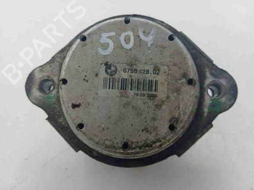Used Engine mount BMW X5 (E53) 4.4 i (320 hp) 28893499