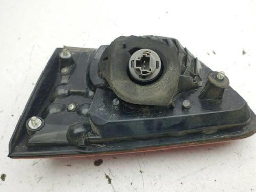 Left tailgate light PEUGEOT 4007 (VU_, VV_) 2.2 HDi | BP28899299C79