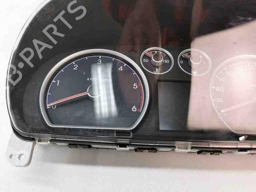 Instrument cluster HYUNDAI i30 Estate (FD) 1.6 CRDi | BP28875159C47 