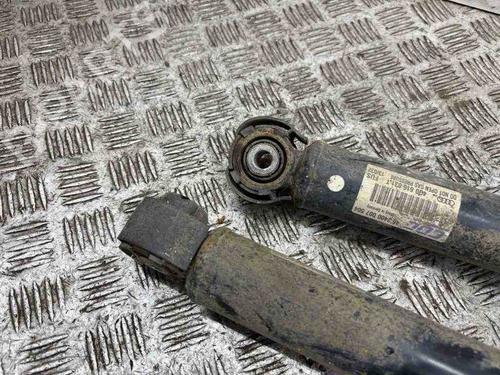 Right rear shock absorber AUDI A6 Allroad C7 (4GH, 4GJ) 3.0 TDI quattro | BP29231082M19 