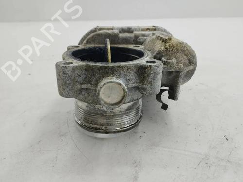 Throttle body VOLVO V40 Hatchback (525) T4 | BP33258122M82 - Image 3