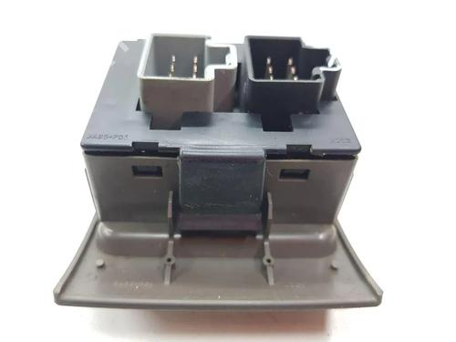 Left front window switch CHRYSLER PT CRUISER (PT_) 2.2 CRD | BP33920990I27 - Image 2