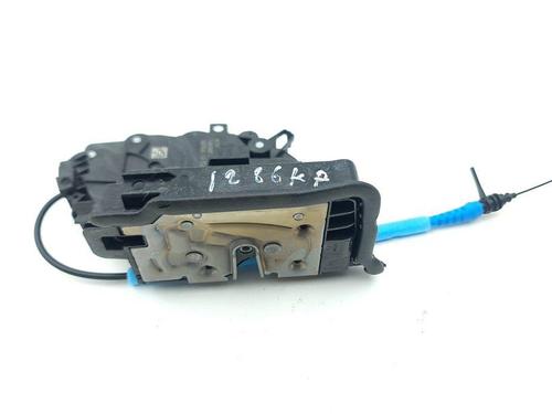 Used Front left lock MINI MINI (F56) Cooper S (192 hp) 28883653