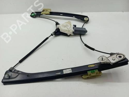 Front left window mechanism VW PASSAT B8 Variant (3G5, CB5) 1.6 TDI | BP33254990C22 - Image 3