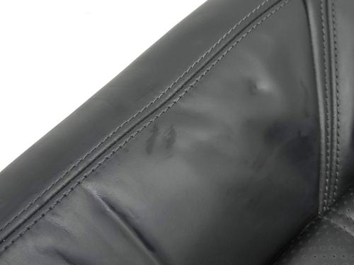 Rear seat PORSCHE CAYENNE (92A) 3.0 Diesel | BP28873097C17 