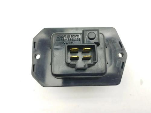 Heater resistor HONDA ACCORD VIII (CU) 2.2 i-DTEC (CU3) | BP33643646M108  - Image 6