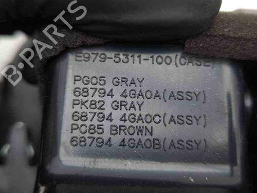 Luftventil INFINITI Q50 50 D | BP28877195I21