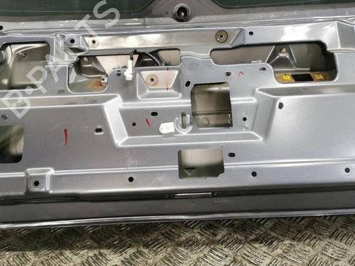 Tailgate PEUGEOT 4007 (VU_, VV_) 2.2 HDi | BP28899285C6 