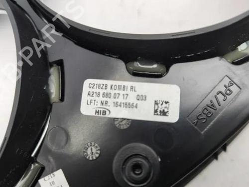 Other MERCEDES-BENZ CLS (C218) CLS 350 CDI / d (218.323) | BP28857845O1