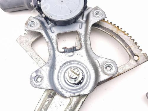 Front left window mechanism TOYOTA GT 86 Coupe (ZN6_) 2.0 (ZN6AC_, ZN6BC_, ZN6K) | BP36216058C22 - Image 5