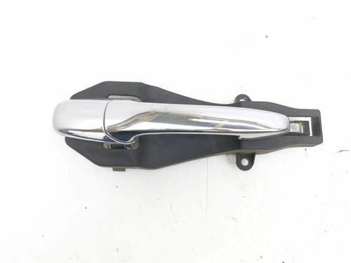 Used Rear left exterior door handle Rear left exterior door handle 36347843 36347843