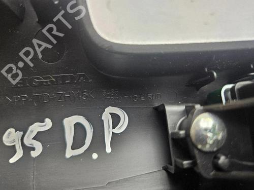 Switch HONDA CR-V IV (RM_) 2.2 i-DTEC AWD (RE6) | BP37404210I30 - Image 7