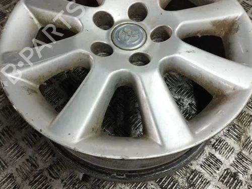 Rim TOYOTA AVENSIS (_T25_) 2.2 D-CAT (ADT251_, ADT251R) | BP28850064C45 