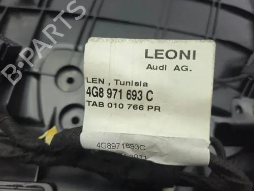Rear left panel AUDI A7 Sportback (4GA, 4GF) 3.0 TDI | BP28855276C60 - Image 2