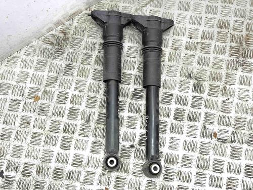 Left rear shock absorber PEUGEOT 208 I (CA_, CC_) 1.4 VTi | BP28873975M18 