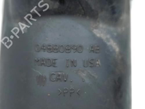 Pipe CHRYSLER GRAND VOYAGER V (RT) 2.8 CRD | BP28873226M125 