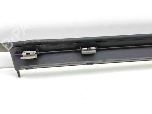 Right sideskirt PORSCHE CAYENNE (92A) 3.0 Diesel | BP28874160C114 