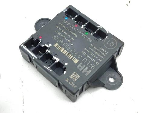 Electronic module MERCEDES-BENZ GLK-CLASS (X204) 220 CDI (204.902) | BP28880754M83 - Image 5