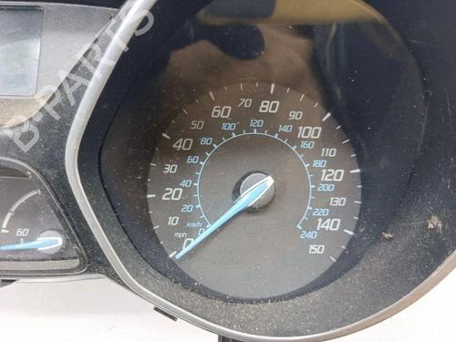 Instrument cluster FORD B-MAX (JK) 1.6 TDCi | BP38248337C47 - Image 2