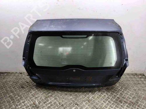 Used Tailgate VOLVO V70 II (285) D5 (185 hp) 28885954