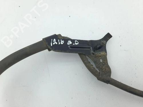Electronic sensor TOYOTA COROLLA Saloon (_E21_) 1.8 VVTi Hybrid (ZWE219) | BP33916245M84 - Image 11