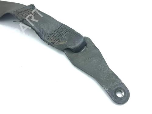 Front left seatbelt JAGUAR X-TYPE I (X400) 2.0 D | BP36193107I26 - Image 5