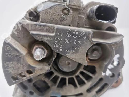 Alternator AUDI A2 (8Z0) 1.2 TDI | BP33256141M7  - Image 7