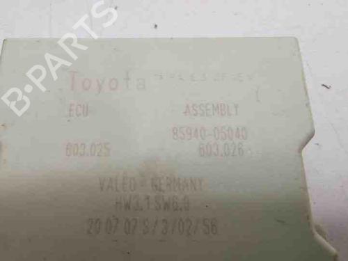Electronic sensor TOYOTA AVENSIS (_T25_) 2.2 D-CAT (ADT251_, ADT251R) | BP28849246M84 