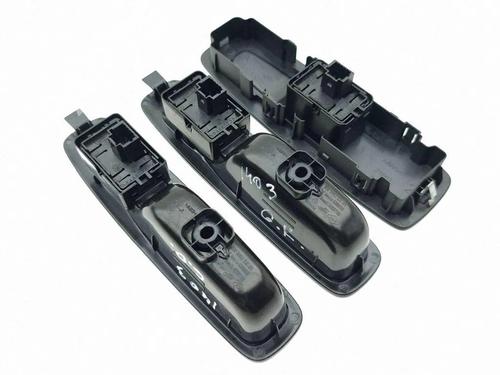 Left front window switch RENAULT MEGANE IV Hatchback (B9A/M/N_) 1.5 dCi 110 (B9A3) | BP37522233I27 - Image 6