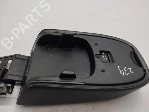 Armrest / Center console FORD C-MAX (DM2) 2.0 TDCi | BP33664833I20 - Image 3