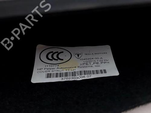Luggage compartment floor TESLA MODEL S (5YJS) 85D AWD | BP36348421I33 - Image 4