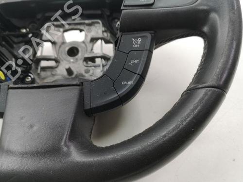 Steering wheel PEUGEOT 508 I (8D_) 2.0 HDi | BP28888866C49 