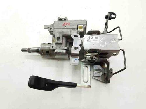 Used Steering column MITSUBISHI OUTLANDER II (CW_W) 2.2 DI-D 4WD (156 hp) 28870601