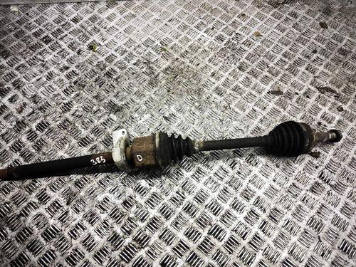 Used Right front driveshaft Right front driveshaft 36175560 36175560