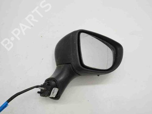 Right mirror RENAULT CLIO IV (BH_) 1.5 dCi 90 | BP28904587C27 