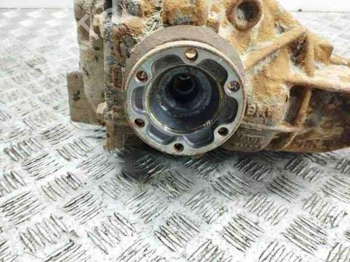 Rear differential BMW X5 (E53) 3.0 d | BP28852706M24 
