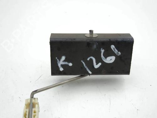 Fuel pump BENTLEY FLYING SPUR (4W_) 6.0 W12 | BP36348140M76 - Image 5