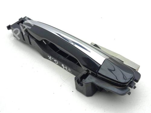 Rear left exterior door handle INFINITI Q50 50 D | BP28876766C130 