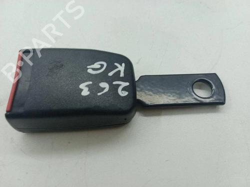 Used Seat buckle Seat buckle 38247583 38247583