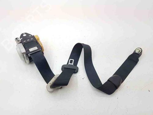 Used Front left seatbelt MAZDA CX-7 (ER) 2.2 MZR-CD AWD (ER10A) (173 hp) 28891265