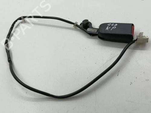Used Seat buckle Seat buckle 28890786 28890786