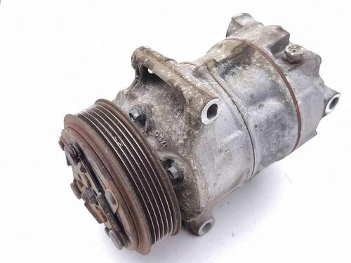 Used AC compressor AC compressor 37685645 37685645