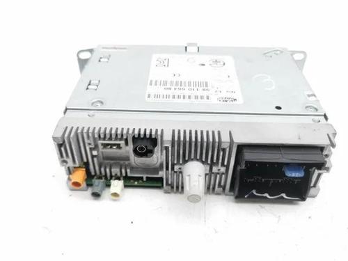Electronic module PEUGEOT 2008 I (CU_) 1.6 HDi | BP28849315M83 