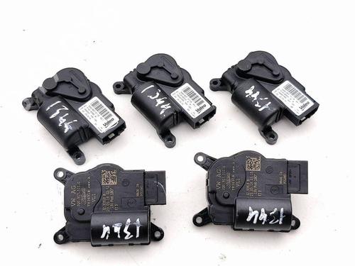 Elektronisk modul AUDI Q3 (F3B) 35 TFSI (150 hp) 29976019