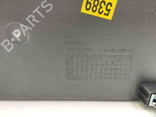 Handskerum CHEVROLET CAPTIVA (C100, C140) 2.2 D 4WD | BP28844942C95 