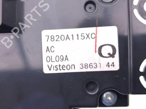 Electronic module CITROËN C-CROSSER (VU_, VV_) 2.2 HDi | BP36328519M83 - Image 10